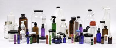 Porter Bottle Catalog