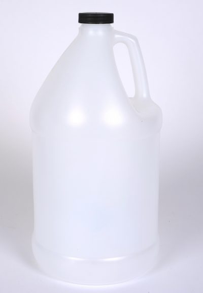 128 oz Gallon Natural Jugs