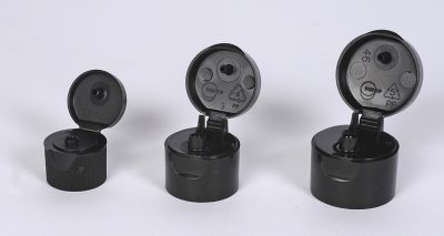 Snap-Top Caps