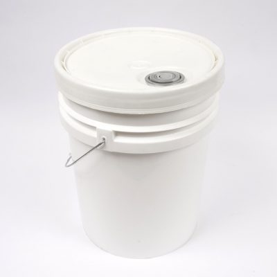 Plastic Pails