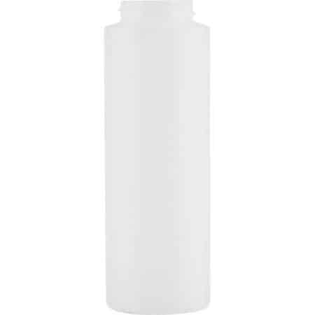8 oz Squeeze Bottle