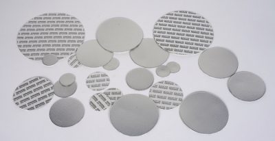 Pressure Sensitive Foil Liners