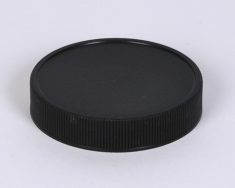 53-400 Black Plastic Cap
