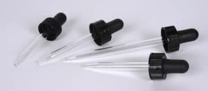 All Droppers