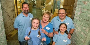 porterbottle family photo Bottles in Detroit Michigan