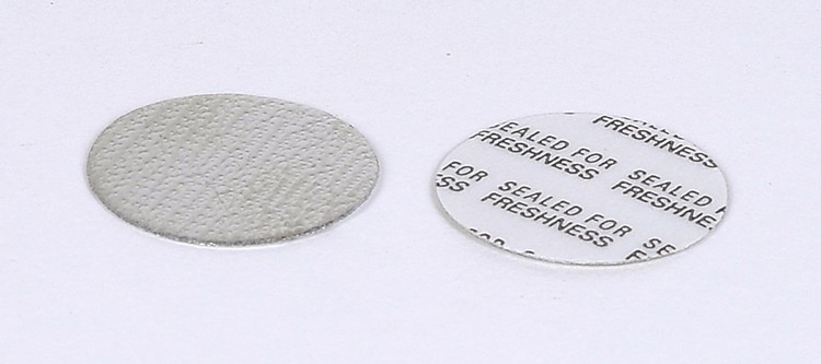 28 mm PSF1 Pressure Sensitive Foil Liner