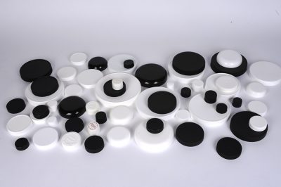 Polypropylene Plastic Caps