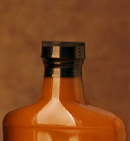 40 x 20 Perforated Black Celon Wet Bands