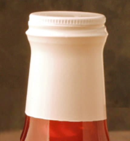 21 x 20 White Celon Wet Bands