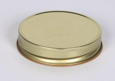 70-450 BLACK Vacuum Caps w/ Button