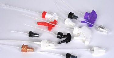 All Sprayers Wholesale Bottles All Polypropylene Sprayers