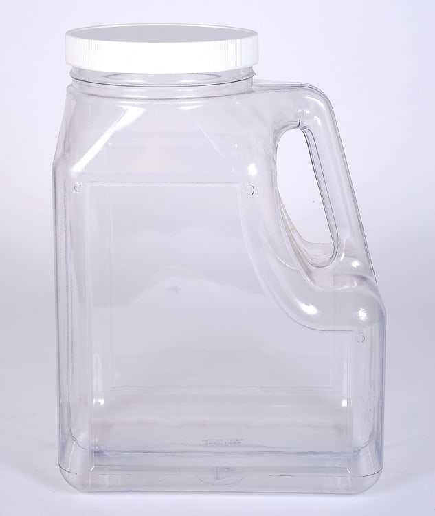 168 oz Handleware