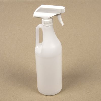 32 oz Plastic Jug