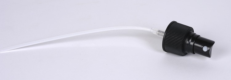 24-410 Black Fine Mist Sprayers