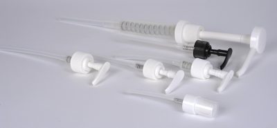 Lotion & Treatment Pumps