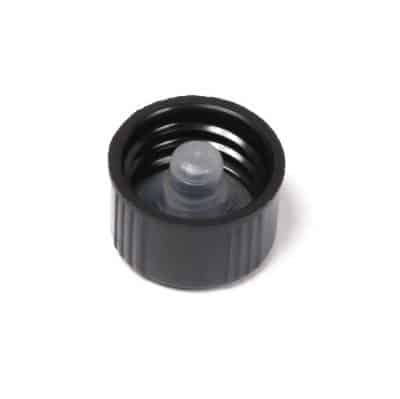 13-425 mm Black Phenolic Polycone