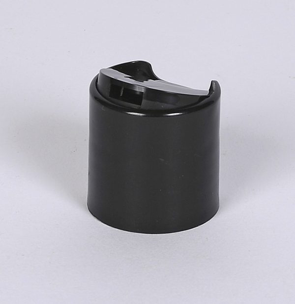 20-410 Black Disc Top