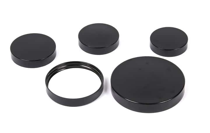 All Phenolic Caps