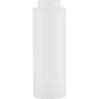 8 oz Squeeze Bottle