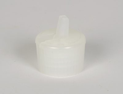 20-410 Natural Flip Top