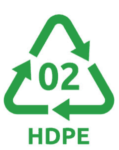 HDPE Recycle 2