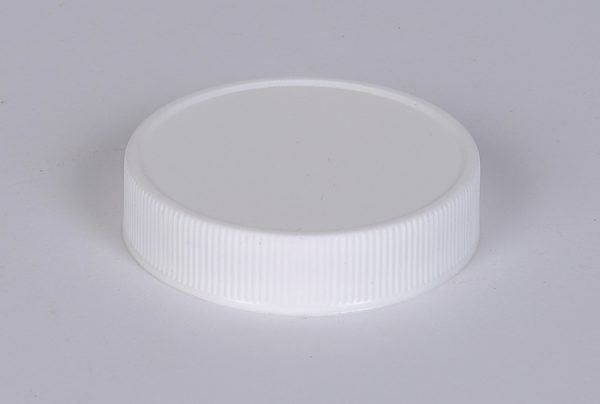70-450 white plastic cap