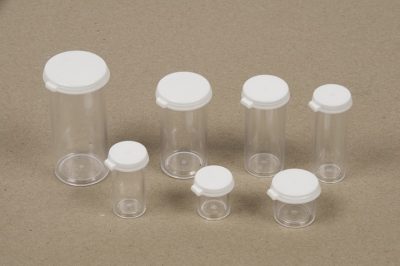 Snap Cap Vials
