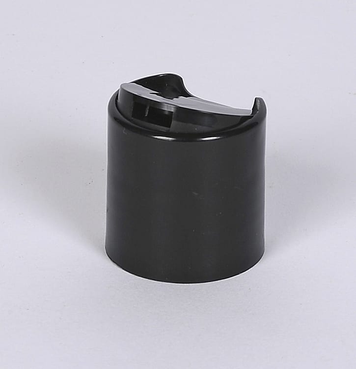 20-410 Black Disc Top
