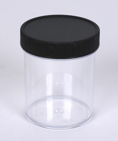 Plastic Jars – Other