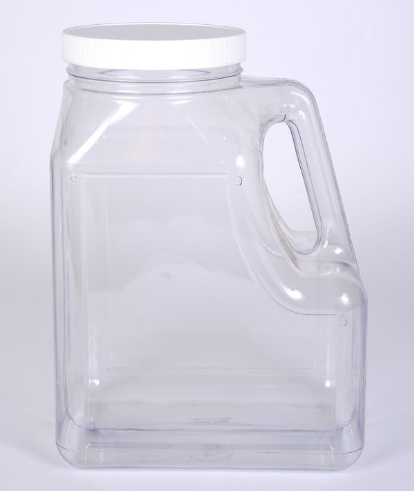 168 oz Handleware