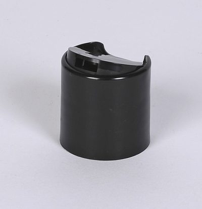 20-410 Black Disc Top