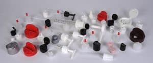 All Dispensing Caps Disk Tops Flip Tops Yorker Caps Spout Caps Snap Top Turret Cap