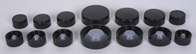 Phenolic Polycone Caps